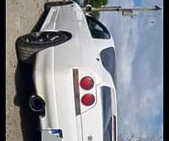 Nissan skyline R33