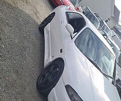 Nissan skyline R33 - Image 5/9