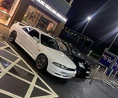 Nissan skyline R33 - Image 7/9