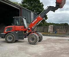 2022 Everun  ER2500F