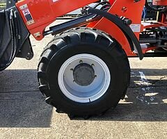 2022 Everun  ER2500F - Image 3/4