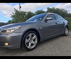 BMW 520d Business edition ￼