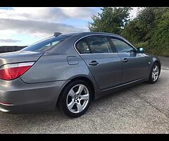BMW 520d Business edition ￼