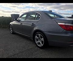 BMW 520d Business edition ￼