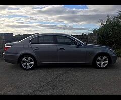 BMW 520d Business edition ￼ - Image 4/8