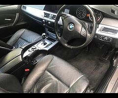 BMW 520d Business edition ￼ - Image 5/8