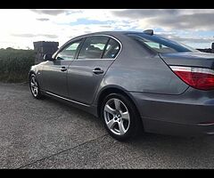 BMW 520d Business edition ￼ - Image 8/8
