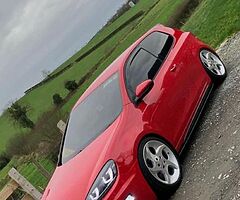 Mk6 gtd