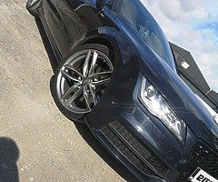Audi A7 2012 S line