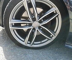 Audi A7 2012 S line - Image 5/8