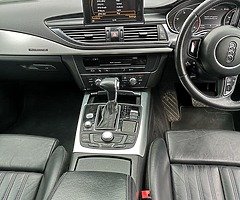 Audi A7 2012 S line - Image 6/8