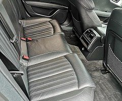 Audi A7 2012 S line - Image 7/8
