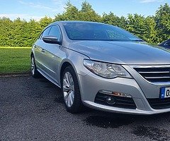 Passat cc Diesel - Image 4/9