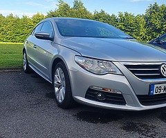 Passat cc Diesel - Image 9/9