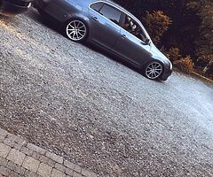 ARL Jetta Need gone