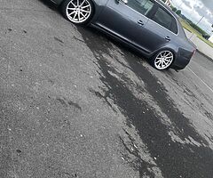 ARL Jetta Need gone