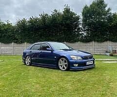5 TTE Alloys