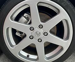 5 TTE Alloys