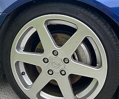 5 TTE Alloys