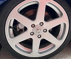 5 TTE Alloys - Image 4/5