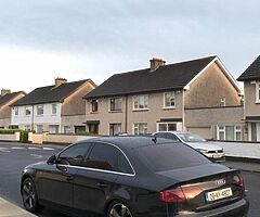 Audi A4 B8 SALE / SWAPS