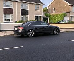 Audi A4 B8 SALE / SWAPS