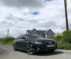 Audi A4 B8 SALE / SWAPS
