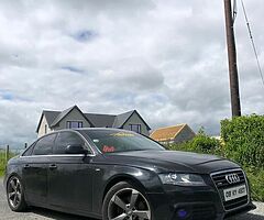 Audi A4 B8 SALE / SWAPS - Image 10/10