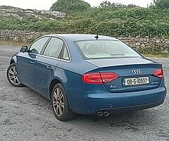 Audi a4 - Image 4/5