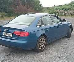 Audi a4 - Image 5/5