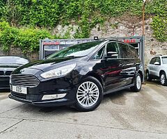 2018 Ford Galaxy - Image 4/10