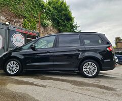 2018 Ford Galaxy - Image 9/10