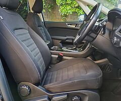 2018 Ford Galaxy - Image 10/10