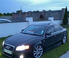 A4 b7 sunlid - Image 5/5