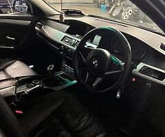 Clean e60 - looking for quick cash sale 4500 Ono.. or swap - Image 4/6