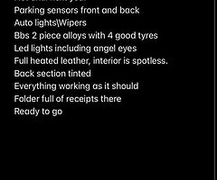Clean e60 - looking for quick cash sale 4500 Ono.. or swap - Image 5/6