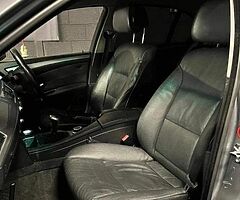 Clean e60 - looking for quick cash sale 4500 Ono.. or swap - Image 6/6