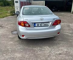1.4 d4d corolla - Image 4/5