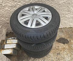 Wheels
