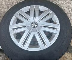 Wheels