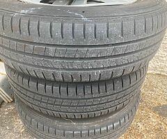 Wheels - Image 4/8