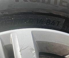 Wheels - Image 5/8
