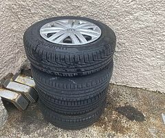 Wheels - Image 6/8