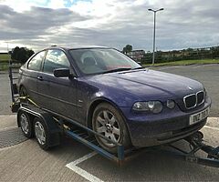 E46 compact