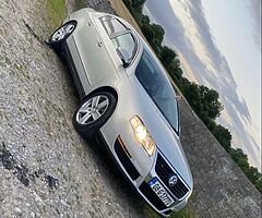 2008 1.9tdi passat highline - Image 3/3