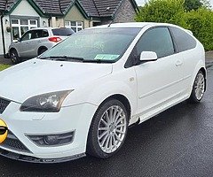 Ford focus 1.6 tdci
