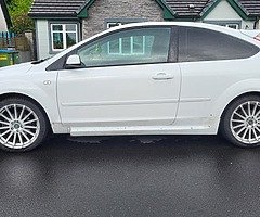 Ford focus 1.6 tdci
