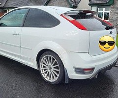 Ford focus 1.6 tdci - Image 3/9