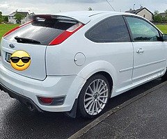 Ford focus 1.6 tdci - Image 4/9