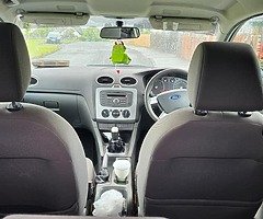 Ford focus 1.6 tdci - Image 5/9